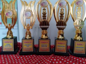 piala