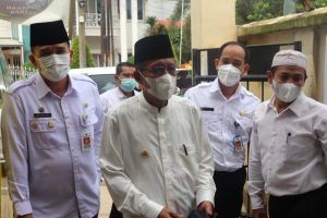 Vaksinasi Massal Anak Usia 6 s/d 11 Tahun